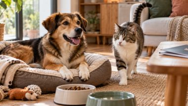 adopter animal en refuge check list sante