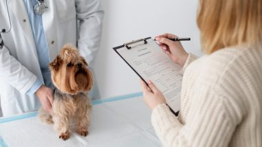 Quel service propose des analyses vétérinaires rapides près de chez soi ?